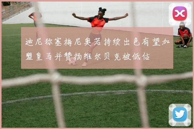 迪尼称塞梅尼奥若持续出色有望加盟皇马并赞扬维尔贝克被低估